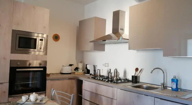Monolocale Residence Edera