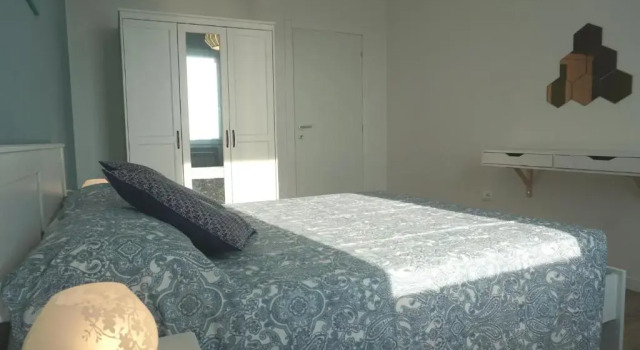 Appartamento Tramonto, Varaa Huoneisto Hotellit Chioggia pysäköinnillä, Pysäköinti