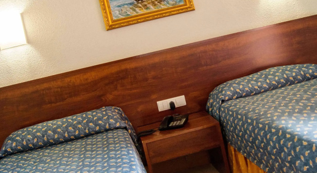 Blue Sea Calas Marina Hotel, Забронировать Отель  