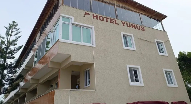 Yunus Hotel & Bungalow, Rezervați Hotel Arsuz 