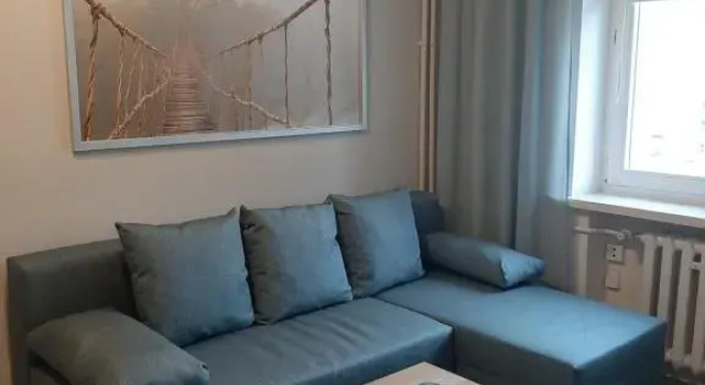 Апартаменты Apartament Zamkowy