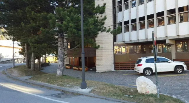 Appartamento a Cortina, Забронировать Апартаменты/квартира Апартаменты Кортина-д'Ампеццо, рядом с Подъемник Кортина – Мандрес - Фалориа, Апартаменты/квартира