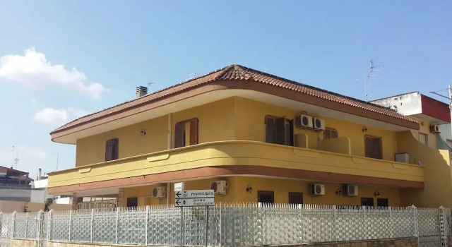 Villa Felice Apartments