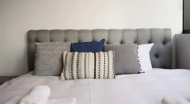Fantastic 2 Bedroom Apartment In Melbourne's Southbank, Rezervovat Apartmán Southbank 