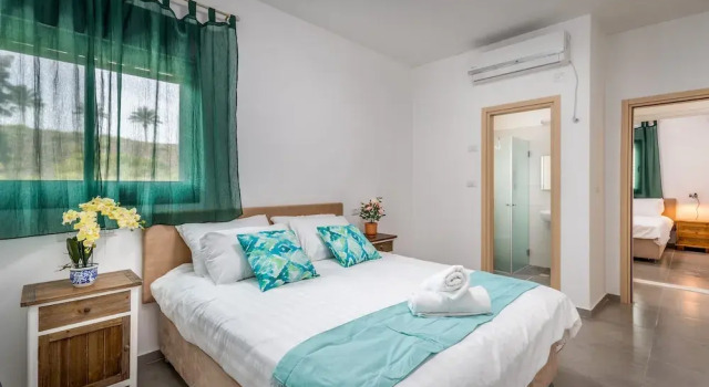 Morocco Mini Penthouse W Panoramic Views, Rezervați Mini-hotel Mini-hoteluri în North District Israel, Mini-hotel