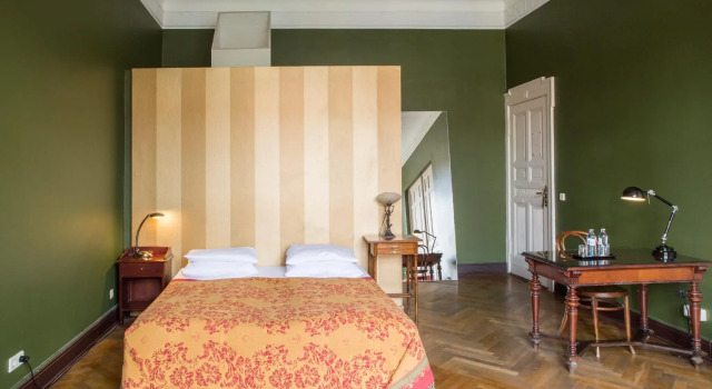 Двухместный номер Superior Hotel Art Nouveau am Kurfürstendamm