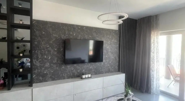 Апартаменты Apartment 14 With Amazing Sea View