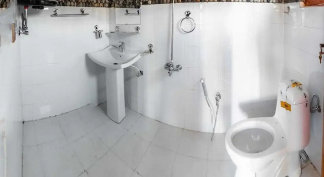 Номер Deluxe Royal Guest House Newranga Skardu