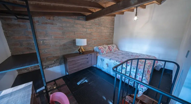 Апартаменты Cozy 1BR APT in the Heart of Medellin