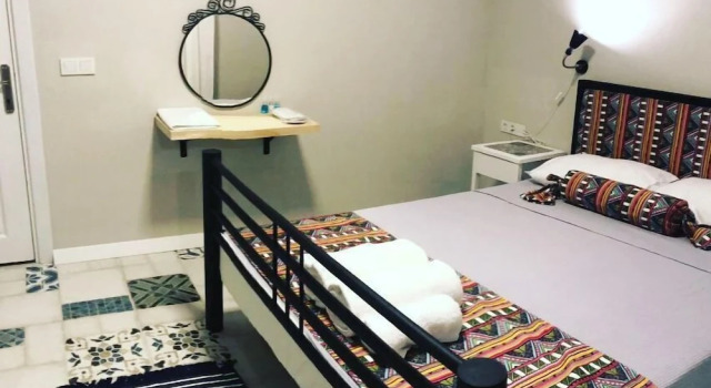 Ihlamur Alaçatı Butik Otel