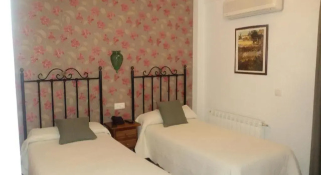 Hotel San Julian
