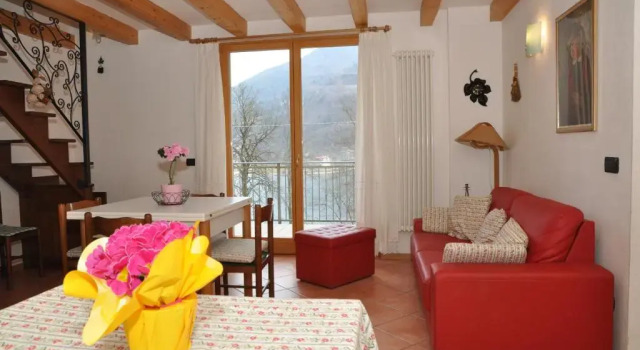 Casa Vela, Забронировать Отель Пьеве-ди-Ледро Valle di Ledro, рядом с Озеро Лаго-ди-Ледро