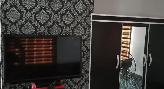 Self Contained Apartment