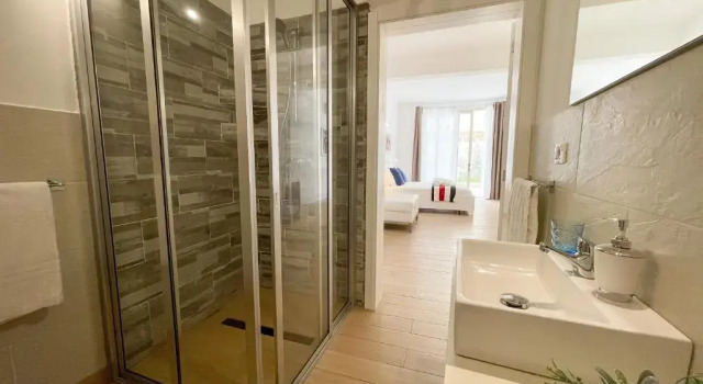 Двухместный номер Standard Branco Suites - Rooms & Holiday Apartments