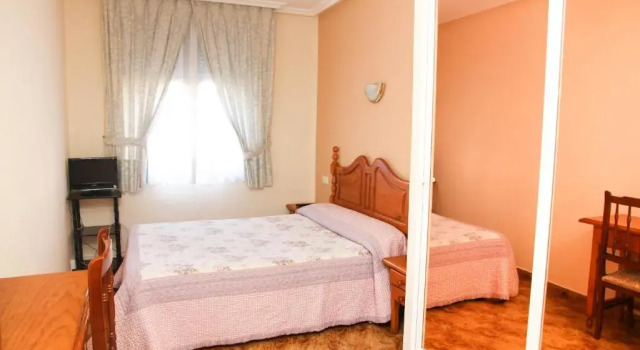 Номер Standard Hostal pachin