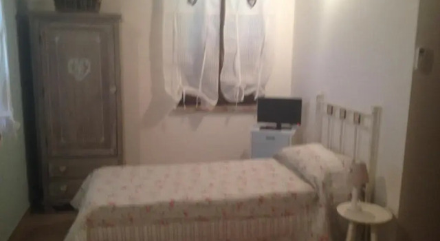 Standaard Tweepersoonskamer B&B Le Rose