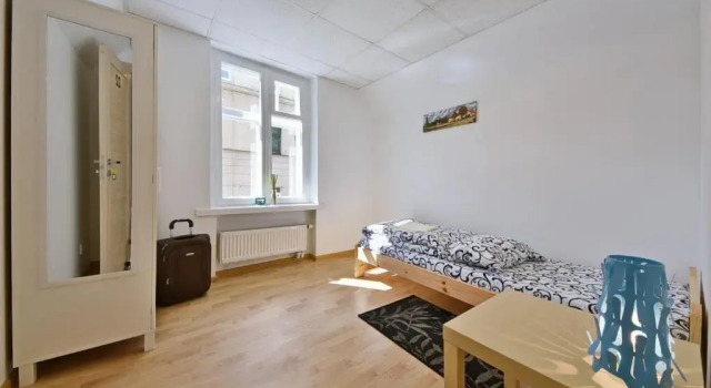 Номер Standard Laisves Avenue Hostel "Easy Kaunas"