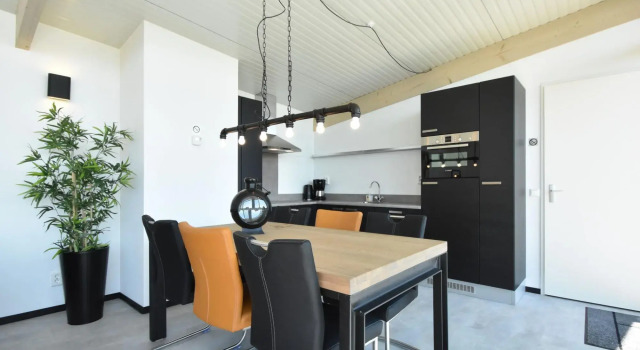 Chic Holiday Home in Callantsoog Forest nearby, Забронировать Отель Отели Норда 3 звезды, 3*