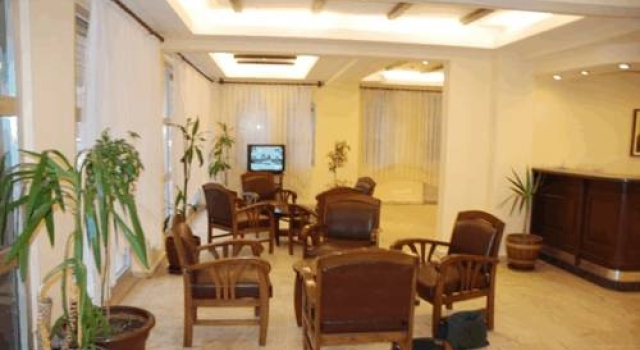 Alaya Apart Hotel