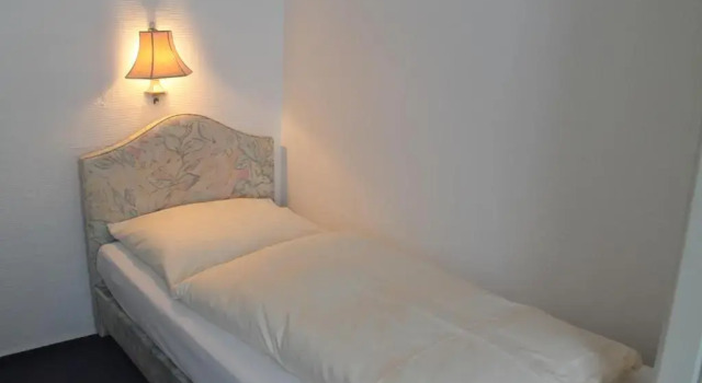 Одноместный номер Standard Centro Hotel Arde Köln City, Trademark Collection by Wyndham