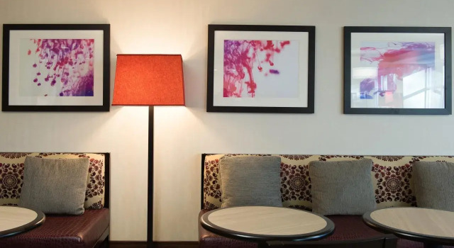 Holiday Inn Express Hotel & Suites Walterboro I-95, Забронировать Отель Отели Южной Каролины с завтраком, Завтраки