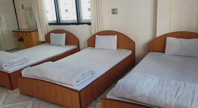 Номер Standard Thuan Lam Hotel