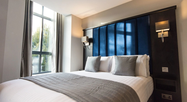 St Nicholas Hotel