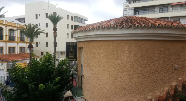 El Pozo
