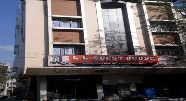 LL Guest House