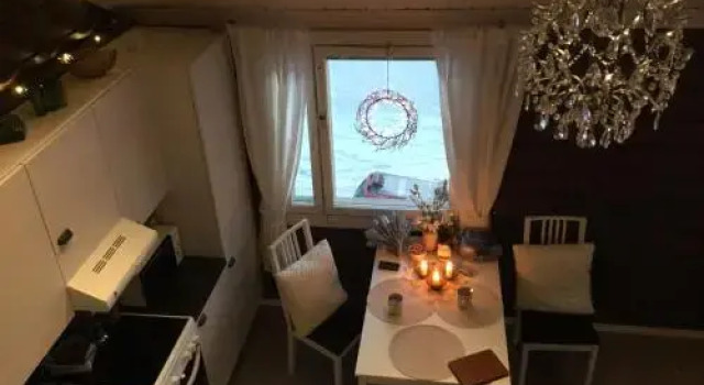Nellim Holiday Home, Buchen Sie Ferienwohnung Nellim Lappland