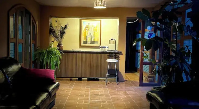 Hotel Paraje Atlixco, Reserva ahora Hotel Atlixco Puebla