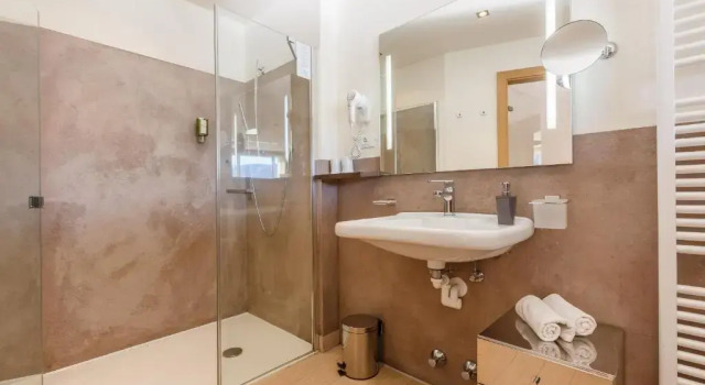Номер Superior Hotel Amaten