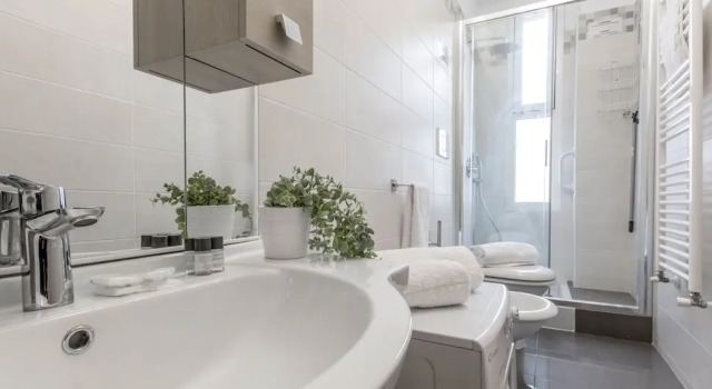 Апартаменты JOIVY Elegant 1 Br Flat Next To Milano Centrale