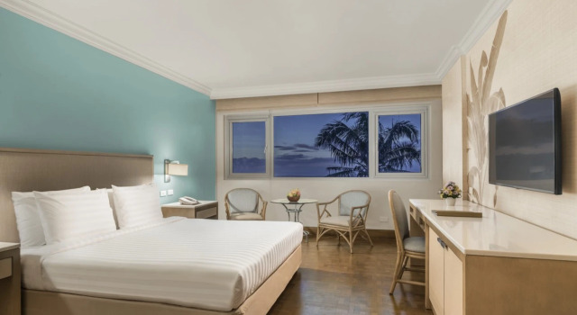 Camera doppia Superior Taal Vista Hotel