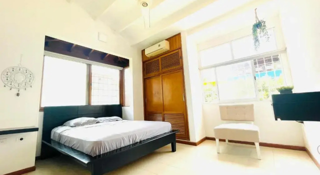 Uchuva beach house