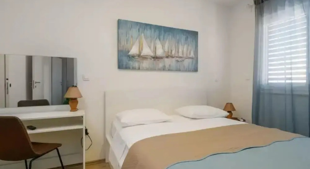 Коттедж Villa Dora - Apt 4 "bruin"