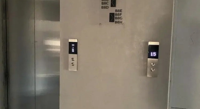 One Bedroom at Marina Bay Square