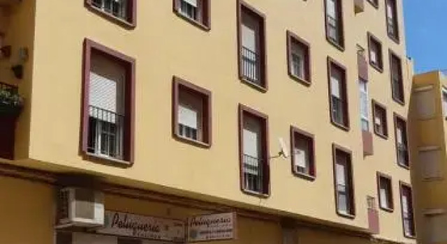 Apartamento Junto a El Corte Inglés Algeciras 2