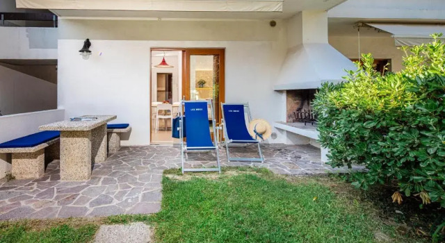 Апартаменты Deluxe Villaggio Los Nidos
