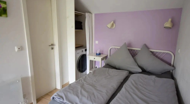 Holiday Home in Forest with Terrace & BBQ, Забронировать Дом для отпуска Берлинген Рейнланд-Пфальц