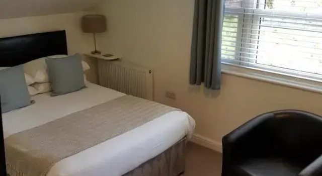 Номер Economy Tirah Guest House