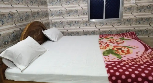 Goroomgo Ray Home Stay Puri