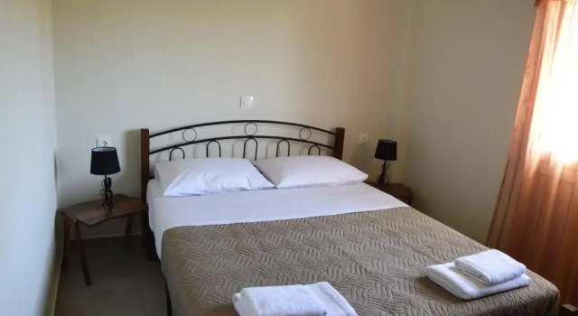 Апартаменты с 2 комнатами BEA Apartments