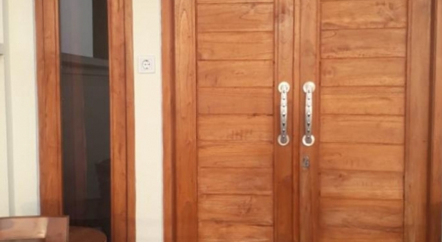 Gedong Sari Homestay, Boek Hotel Munduk Buleleng