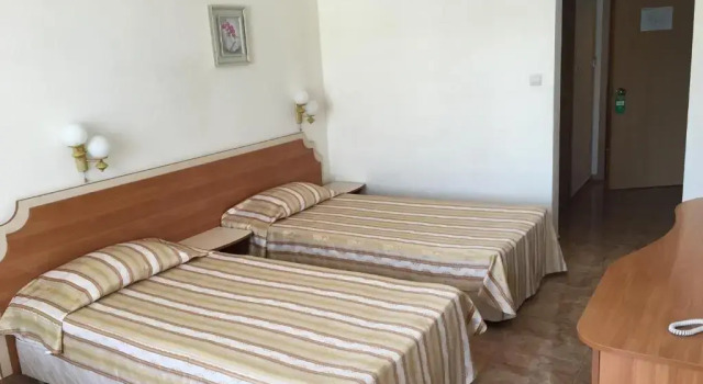 Номер Standard Oleander House and Tennis Club
