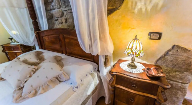 Frantoro - alloggio turistico, Prenota Hotel Hotel a Lazio con parcheggio, Parcheggio