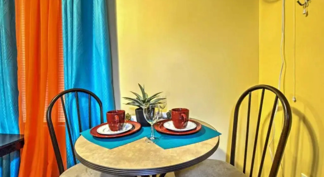 Апартаменты Two Bedroom Apartment - North East Bronx