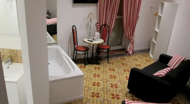 Logis Hotel Theodore