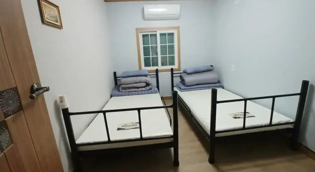 Cheomseongdae House, Забронировать Отель Отели провинции Кёнсан-Пукто с парковкой, Парковка