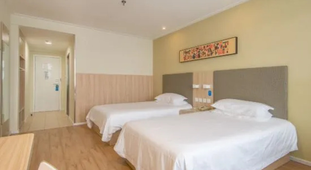 Homeinn Pebble Hotel (Wuxi Tianyi High School Dongting Subway Station), Prenota Hotel Wuxi Jiangsu
